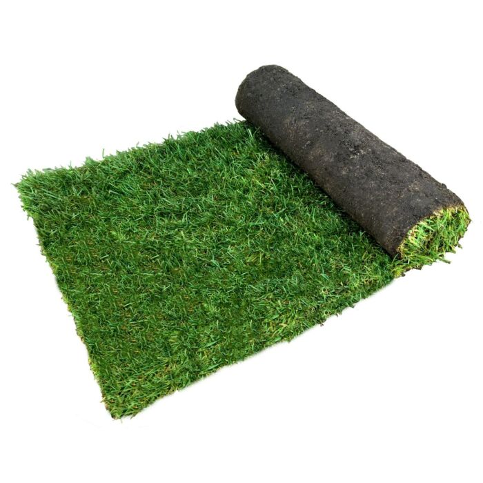 Stadium turf