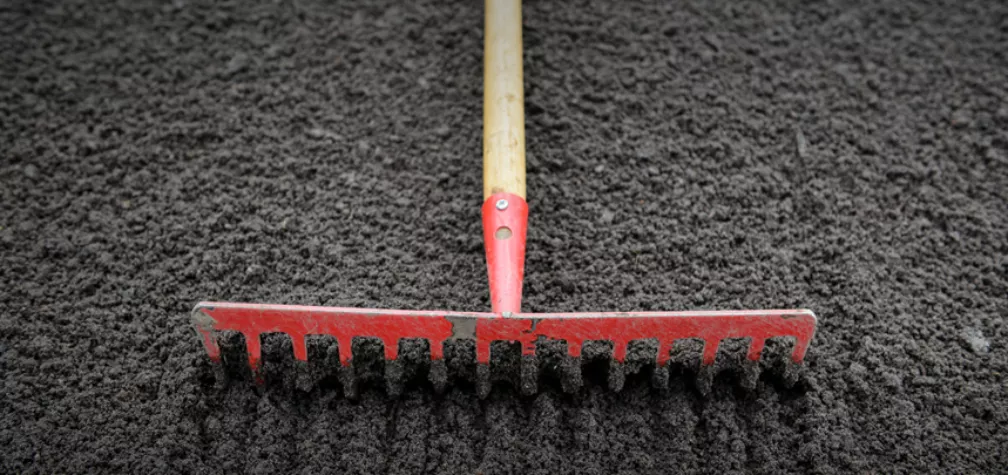 How to Measure Your Garden