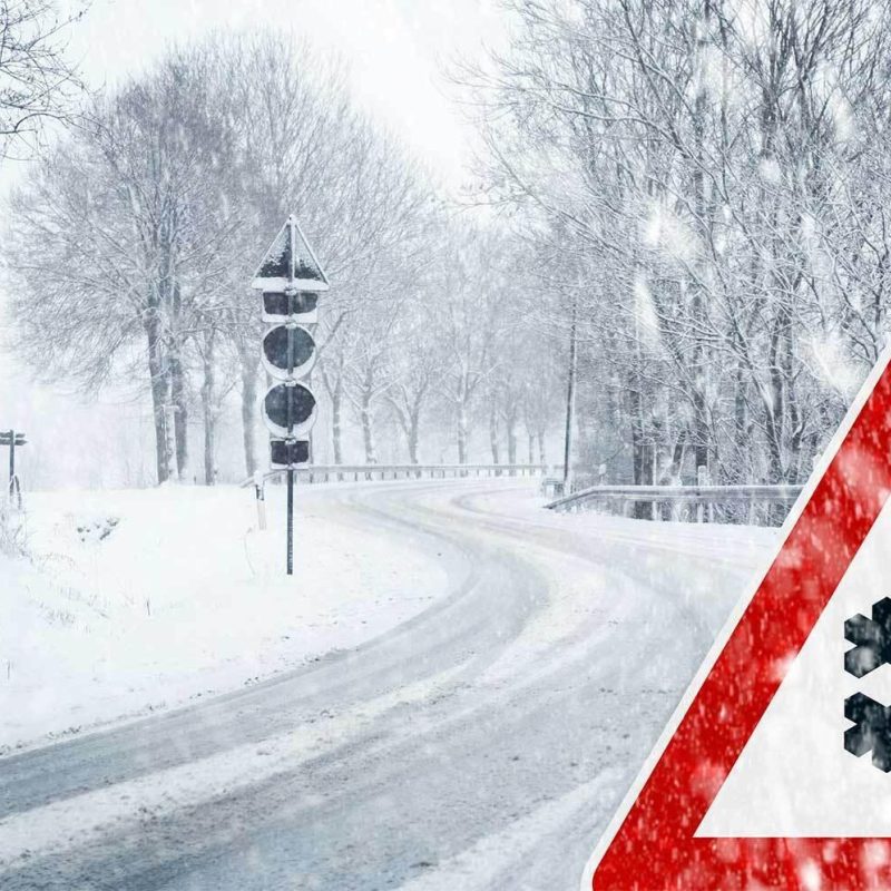 Volunteer watering lawn