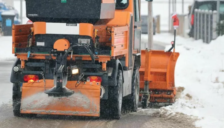 Raising the cutting height of your mower