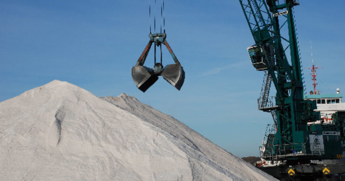Cleaning a garden shed