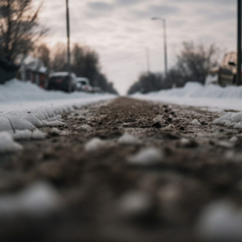 Roof terrace garden plan