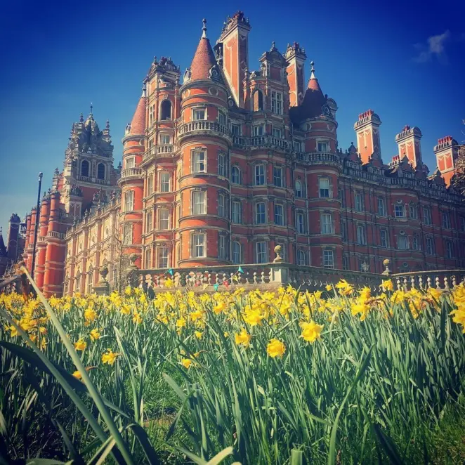 Royal Holloway