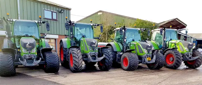 Online Turf Equipment