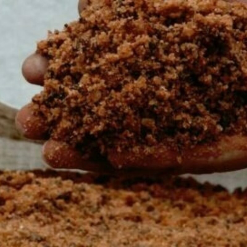 Rye gold seed square