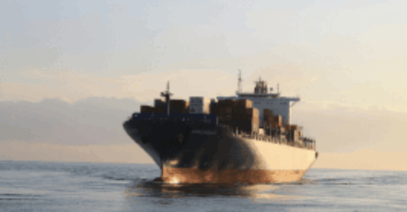 Gardener scarifying her lawn