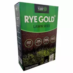 Rye gold seed