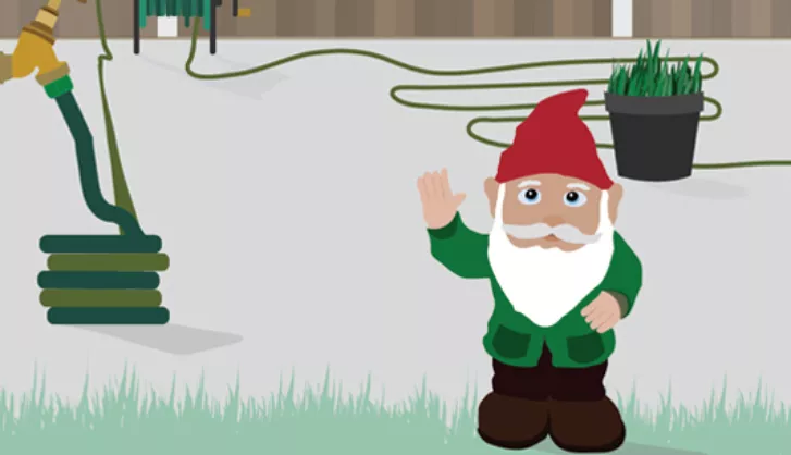 Seasonal Turf Maintenance