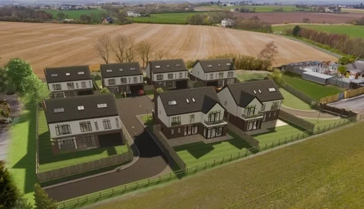 Greenfields Aughton thumb