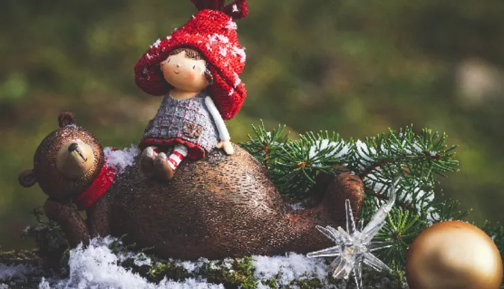 Growing In Winter Thumbnail