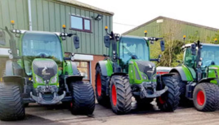 Online Turf Equipment Thumbnail